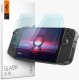 Spigen Spigen Glass tR Slim 2 Pack do Lenovo Legion Go 2 1