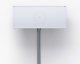 Spigen Spigen Wall Mount STL310, white - Starlink (3rd Gen) 1