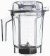 Vitamix A2500i, Tabletop blender, 2 L, Pulse function, 1.2 m, 1400 W, Black 3