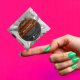 ZESTAW KAW SMAKOWYCH NIESPODZIANKA - 5 LOSOWYCH KAW MIELONYCH ARABICA PO 10G - SURPRISE BOX NA PREZENT UPOMINEK 3