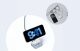 Ładowarka Ugreen UGREEN W752 2-in-1 Magnetic Wireless Charger 25W 13