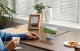 Ładowarka Ugreen UGREEN W752 2-in-1 Magnetic Wireless Charger 25W 5