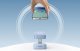 Ładowarka Ugreen UGREEN W752 2-in-1 Magnetic Wireless Charger 25W 6