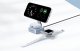 Ładowarka Ugreen UGREEN W752 2-in-1 Magnetic Wireless Charger 25W 7