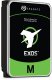 Seagate Exos M dysk twardy 32 TB 7200 RPM 512 MB 3.5" SATA 3