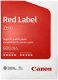 Canon Red Label Superior FSC, Universal, A4 (210x297 mm), 500 sheets, 100 g/m², White, 131 µm 2