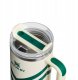 Stanley Kubek termiczny Quencher H2.O FlowState 1.18L Courtside Cream 3