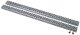 Martor Tarnik fasadowy do styropianu kpl.ostrzy 2szt.*400mm tytanx 121