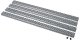 Martor Tarnik fasadowy do styropianu kpl.ostrzy 4szt.*400mm tytanx 103