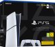SONY PS5 DIGITAL SLIM CHASSIS E+ DUALSENSE 2
