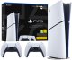 Sony PlayStation 5 E Chassis Slim Digital + 2 pady 1