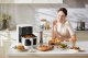 Air Fryer MOVA FD10 Pro Max (czarny) 14
