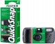Fujifilm Quicksnap 400/27 Flash New 4547410552430 2