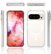 3MK Google Pixel 10/ 10 Pro - 3mk Hardy LiqForce MagCase 4