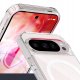 3MK Google Pixel 10/ 10 Pro - 3mk Hardy LiqForce MagCase 9