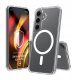 3MK Samsung Galaxy A16 4G / 5G - 3mk Hardy LiqForce MagCase 1