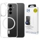 3MK Samsung Galaxy A16 4G / 5G - 3mk Hardy LiqForce MagCase 7