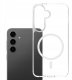 3MK Samsung Galaxy A16 4G / 5G - 3mk Hardy LiqForce MagCase 9