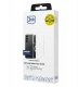 3MK Samsung Galaxy A16 4G / 5G - 3mk Hardy LiqForce MagCase 10