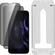 3mk Apple iPhone 13 Pro Max/14 Plus - Hardy Privzone 9H 2