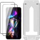 Samsung Galaxy S23 5G - 3mk Hardy Hardura 9H 1