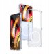 Samsung Galaxy Z Flip 7 - 3mk Hardy LiqForce MagCase 1