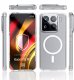 3mk Xiaomi 15 Pro - Hardy LiqForce MagCase 5