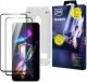 3MK Samsung Galaxy A56 - 3mk Hardy Hardura 9H 1