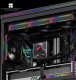Chłodzenie wodne Thermalright Peerless Vision 360 ARGB Black 3