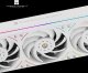 Chłodzenie wodne Thermalright Peerless Vision 360 UB ARGB White 6