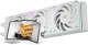 Chłodzenie wodne Thermalright Wonder Vision 360 UB ARGB White 1