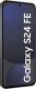 Smartfon Samsung Galaxy S24 FE 5G 8/128GB Grafitowy (SM-S721BZKDEEE) 3