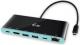 Stacja/replikator I-TEC Mini Docking USB-C (C31MINIDOCK4KPD) 1