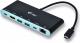 Stacja/replikator I-TEC Mini Docking USB-C (C31MINIDOCK4KPD) 1