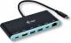 Stacja/replikator I-TEC Mini Docking USB-C (C31MINIDOCK4KPD) 2