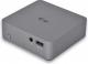 Stacja/replikator I-TEC USB-C 4K HDMI, Ethernet, 4xUSB 3.0, USB-C (C31METAL4KDOCKPD) 1