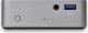 Stacja/replikator I-TEC USB-C 4K HDMI, Ethernet, 4xUSB 3.0, USB-C (C31METAL4KDOCKPD) 2