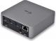 Stacja/replikator I-TEC USB-C 4K HDMI, Ethernet, 4xUSB 3.0, USB-C (C31METAL4KDOCKPD) 4