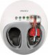 FMS-350HGY-EU Shiatsu Air Foot Massager T-MLX61052 (5010777163629) 3