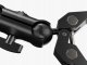 Adapter Uchwyt Mocowanie Klips Imadło Do Starlink Mini Gwint 1/4" + 3/8" 6