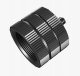 Adapter Uchwyt Mocowanie Klips Imadło Do Starlink Mini Gwint 1/4" + 3/8" 10