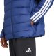 Kurtka męska adidas Essentials CLIMAWARM 3-Stripes niebieska JX7771 2XL 6