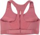 Nike Stanik damski Nike Swoosh Bra różowy DD0428 667 S (A-C) 3