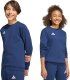 Adidas Bluza dla dzieci adidas Entrada 26 Sweat Top granatowa JZ6552 164cm 1