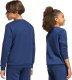 Adidas Bluza dla dzieci adidas Entrada 26 Sweat Top granatowa JZ6552 164cm 3