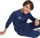 Adidas Bluza dla dzieci adidas Entrada 26 Sweat Top granatowa JZ6552 164cm 7