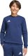 Adidas Bluza dla dzieci adidas Entrada 26 Sweat Top granatowa JZ6552 140cm 4