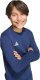 Adidas Bluza dla dzieci adidas Entrada 26 Sweat Top granatowa JZ6552 116cm 6
