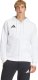 Adidas Bluza męska adidas Entrada 26 FZ Hoody biała KF5943 S 1