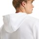 Adidas Bluza męska adidas Entrada 26 FZ Hoody biała KF5943 S 5